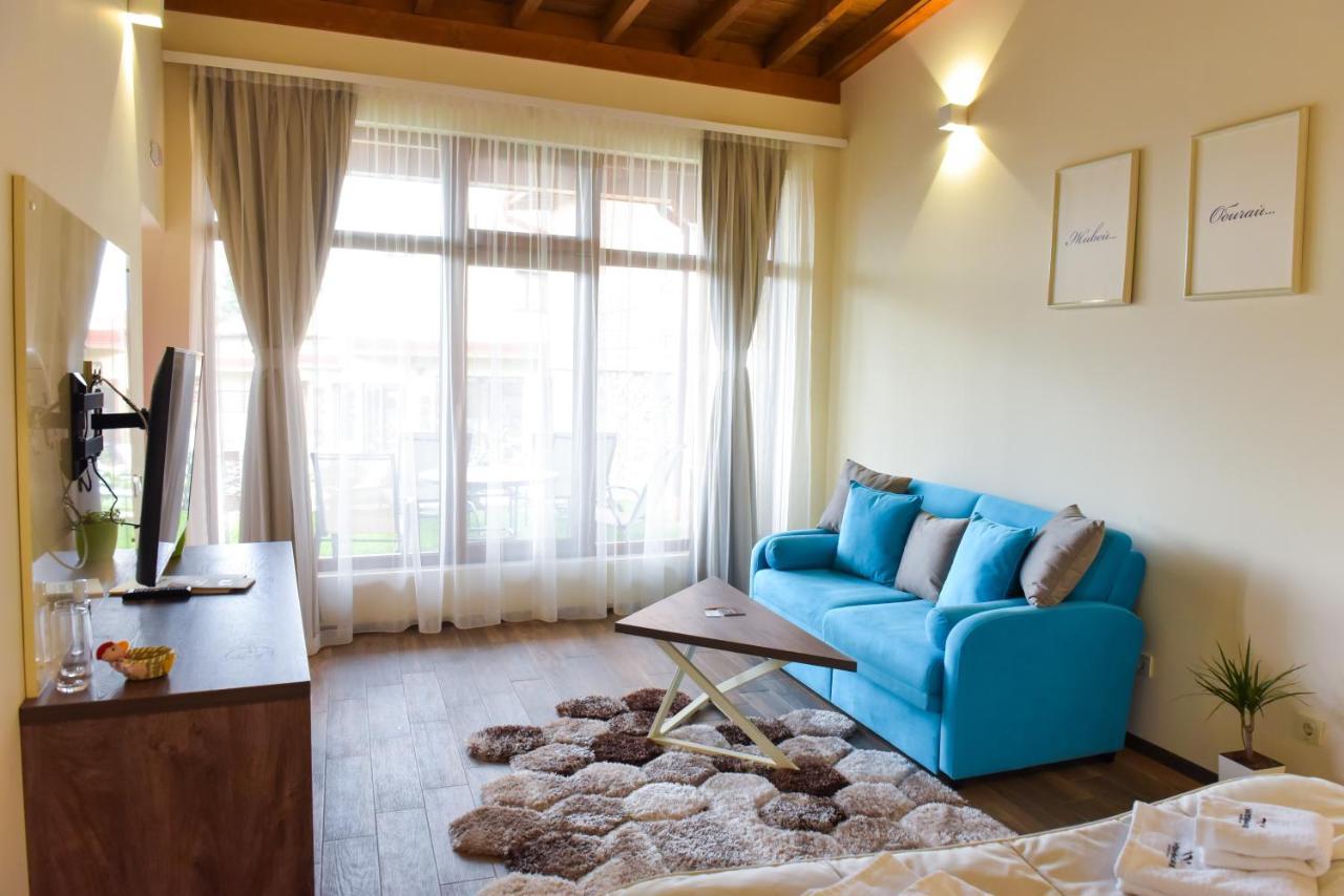 Guest House Wishmore بانيا المظهر الخارجي الصورة