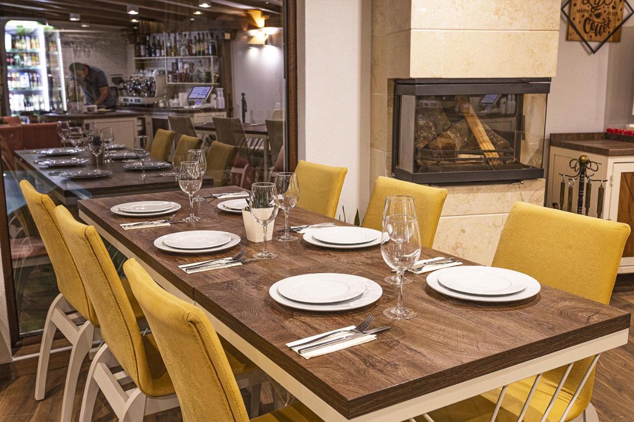 Guest House Wishmore بانيا المظهر الخارجي الصورة