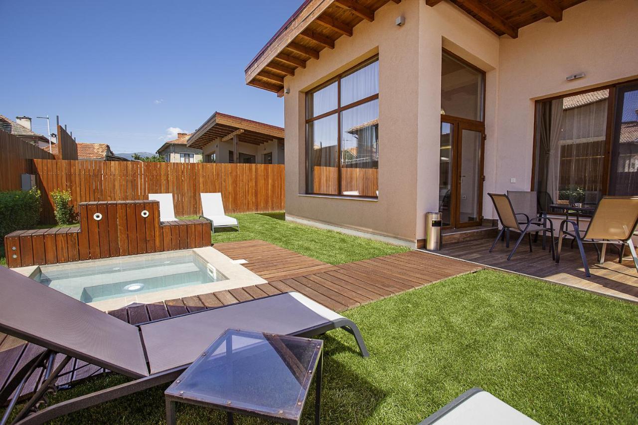 Guest House Wishmore بانيا المظهر الخارجي الصورة