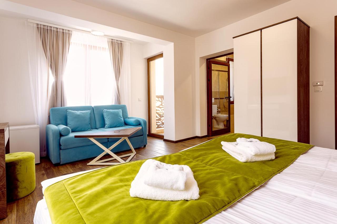 Guest House Wishmore بانيا المظهر الخارجي الصورة