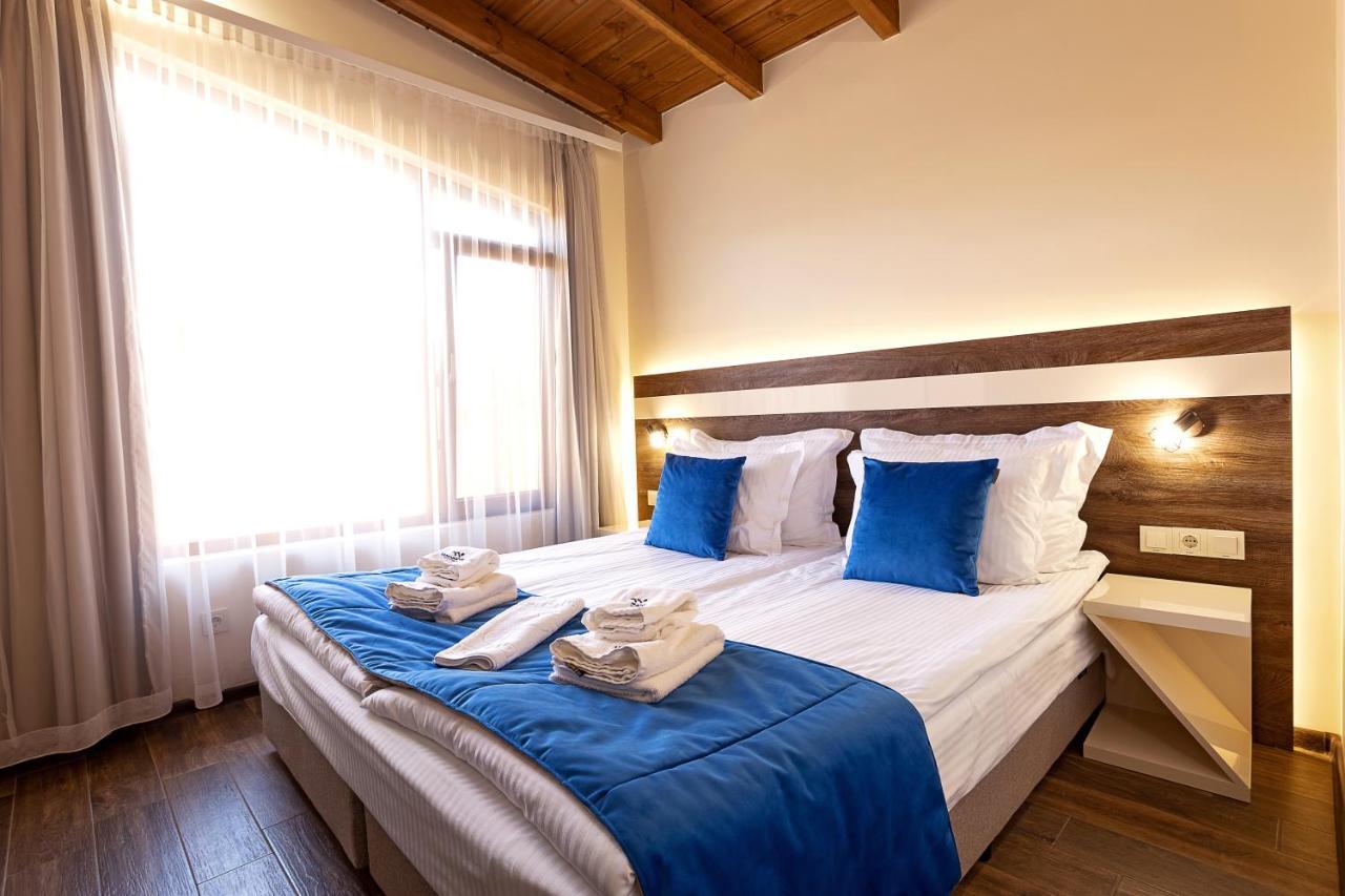Guest House Wishmore بانيا المظهر الخارجي الصورة