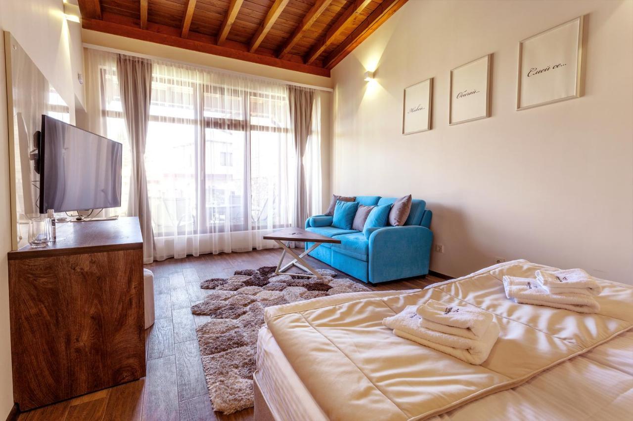 Guest House Wishmore بانيا المظهر الخارجي الصورة