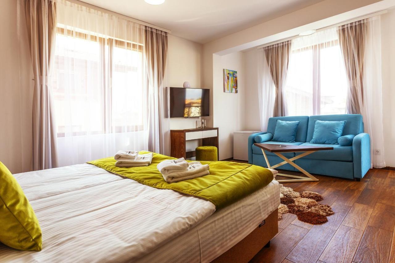 Guest House Wishmore بانيا المظهر الخارجي الصورة