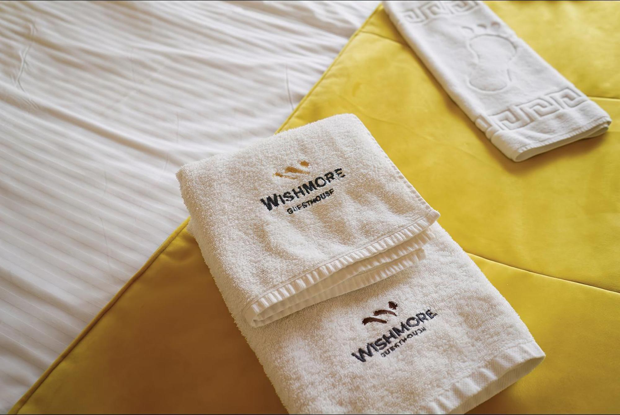 Guest House Wishmore بانيا المظهر الخارجي الصورة