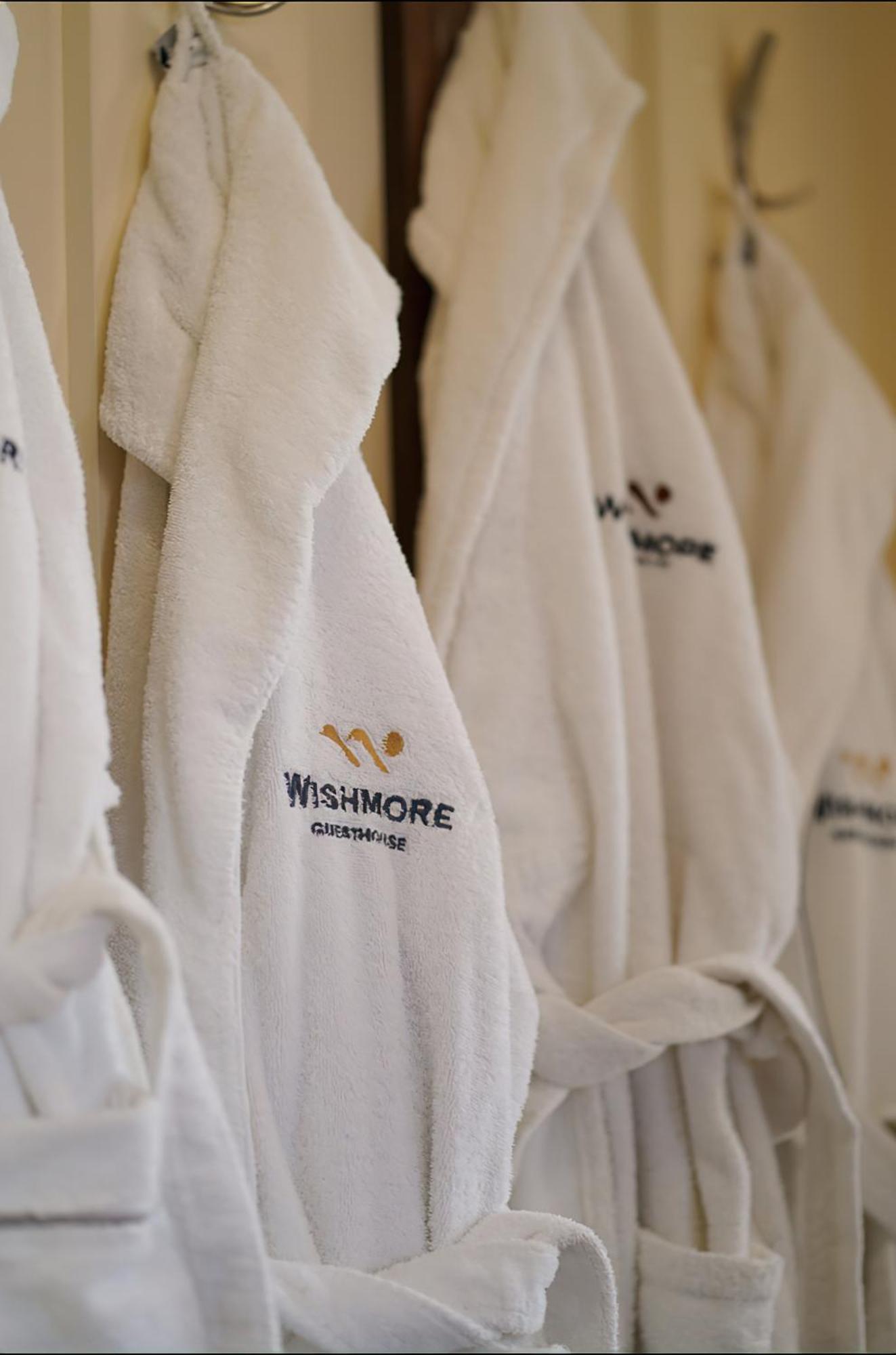 Guest House Wishmore بانيا الغرفة الصورة