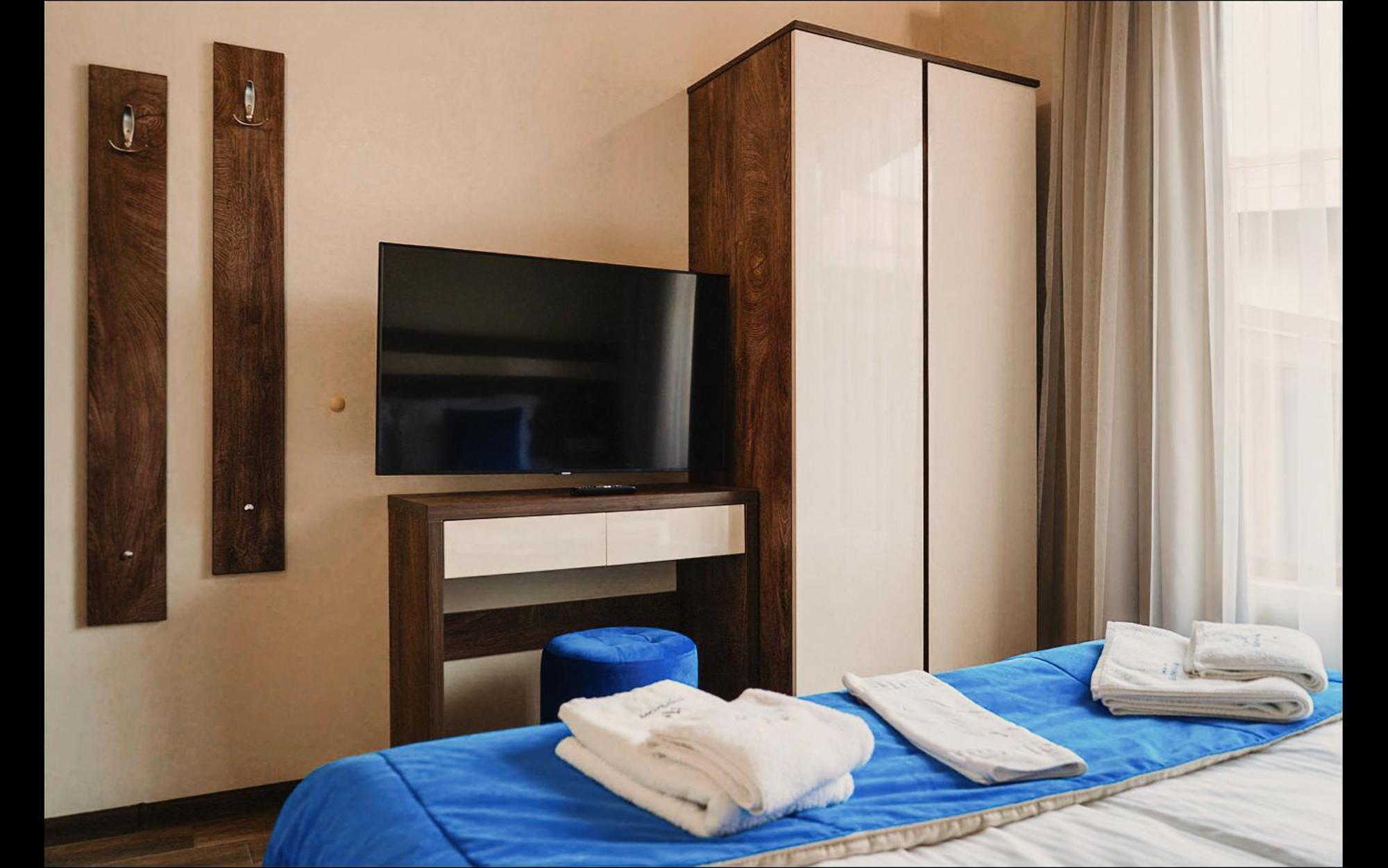 Guest House Wishmore بانيا الغرفة الصورة