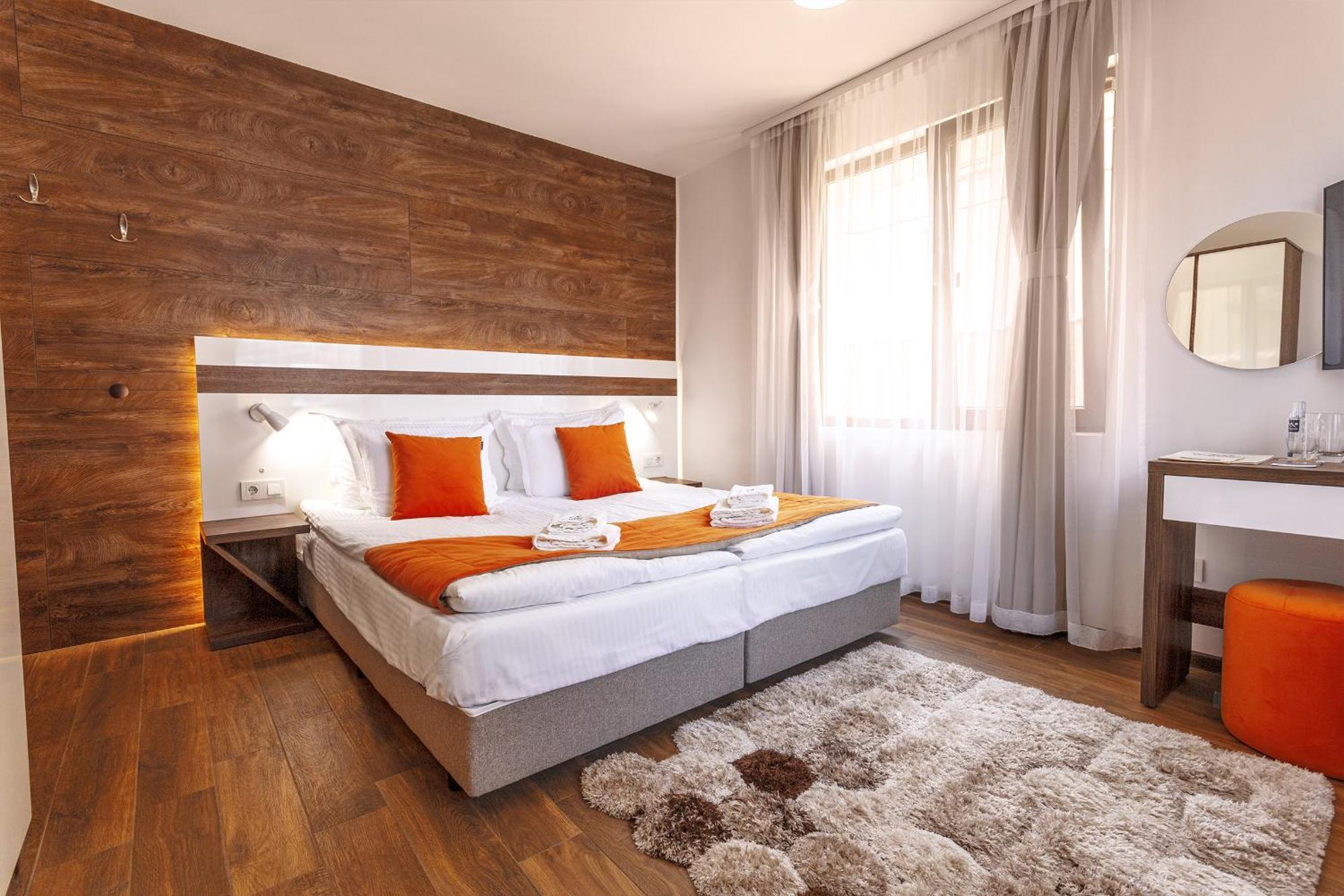 Guest House Wishmore بانيا الغرفة الصورة