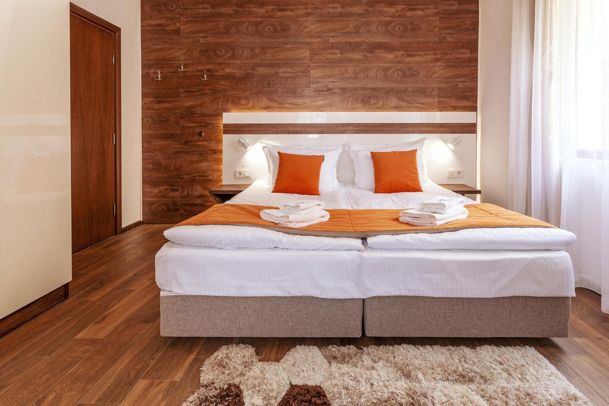 Guest House Wishmore بانيا الغرفة الصورة