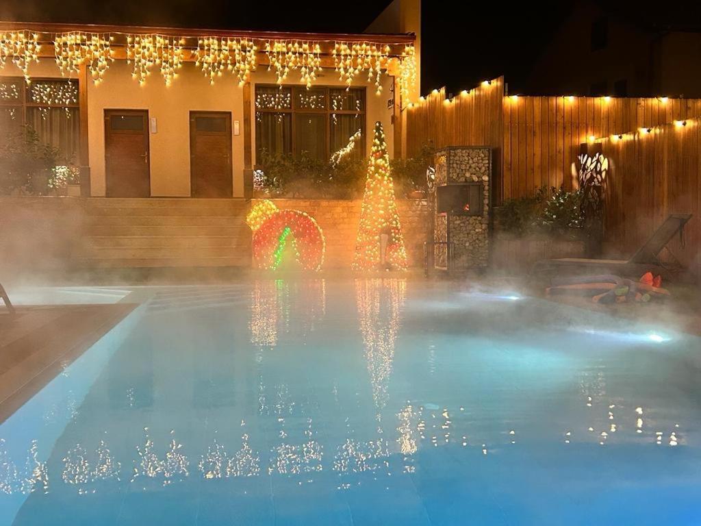 Guest House Wishmore بانيا المظهر الخارجي الصورة